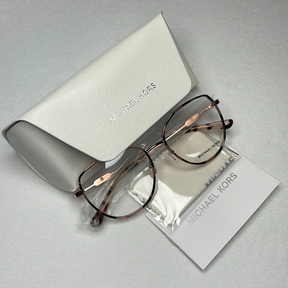 NWT Michael Kors Glasses